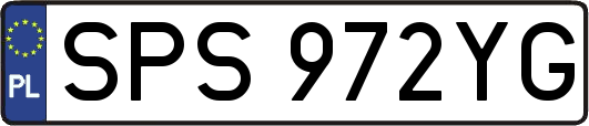 SPS972YG