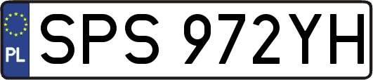 SPS972YH