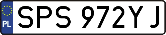 SPS972YJ
