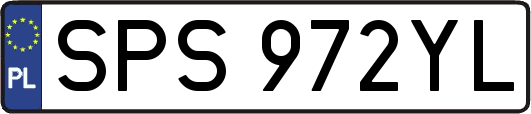 SPS972YL