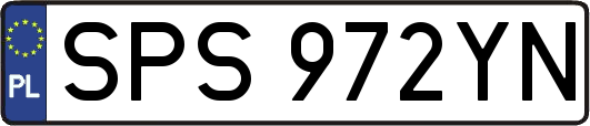 SPS972YN