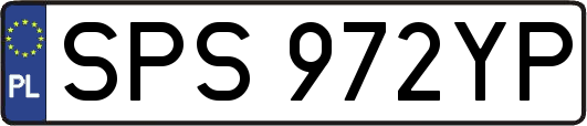 SPS972YP