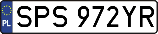 SPS972YR