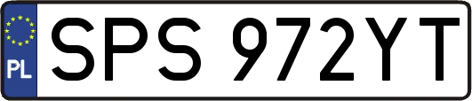 SPS972YT
