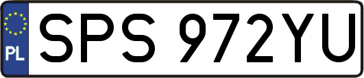 SPS972YU