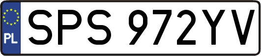 SPS972YV
