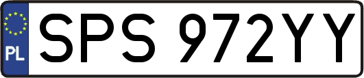 SPS972YY