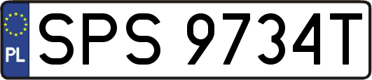 SPS9734T