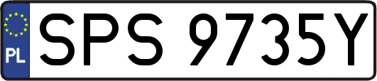SPS9735Y