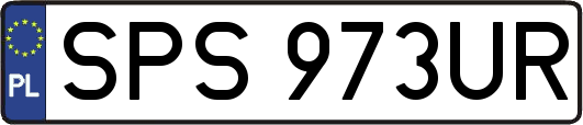 SPS973UR