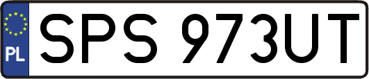 SPS973UT