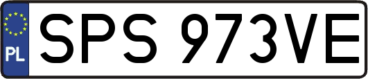 SPS973VE