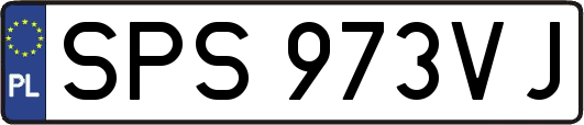 SPS973VJ