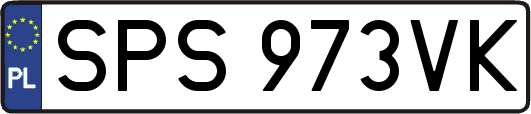 SPS973VK