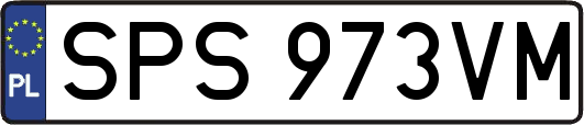 SPS973VM