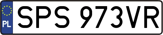 SPS973VR