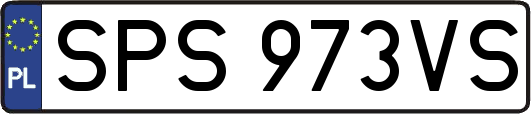 SPS973VS