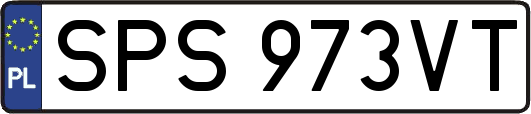 SPS973VT