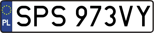 SPS973VY