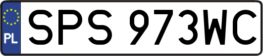SPS973WC