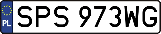 SPS973WG