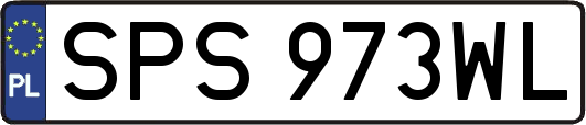SPS973WL