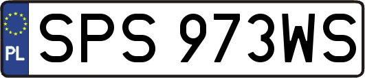 SPS973WS