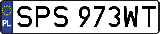 SPS973WT
