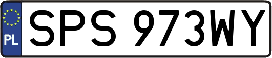 SPS973WY