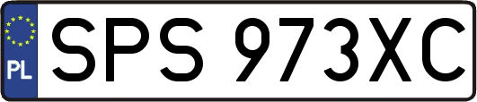 SPS973XC