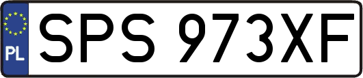 SPS973XF