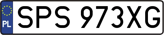 SPS973XG