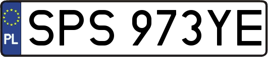 SPS973YE