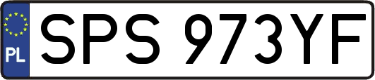 SPS973YF