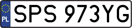 SPS973YG