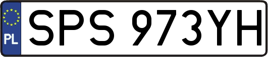 SPS973YH