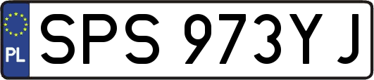 SPS973YJ