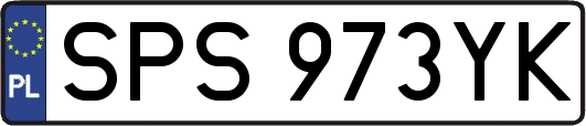 SPS973YK
