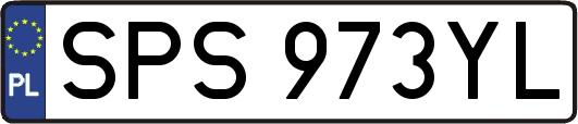 SPS973YL