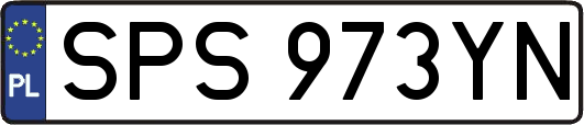 SPS973YN