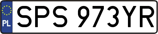 SPS973YR
