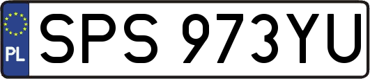SPS973YU