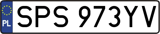 SPS973YV