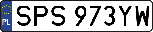SPS973YW