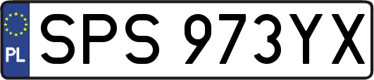 SPS973YX