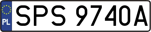 SPS9740A