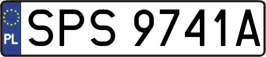 SPS9741A