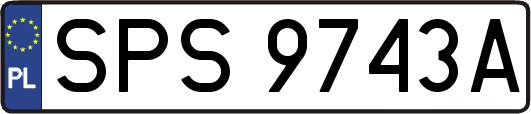 SPS9743A