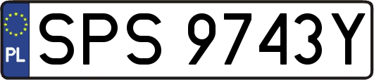 SPS9743Y