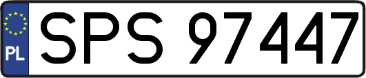 SPS97447